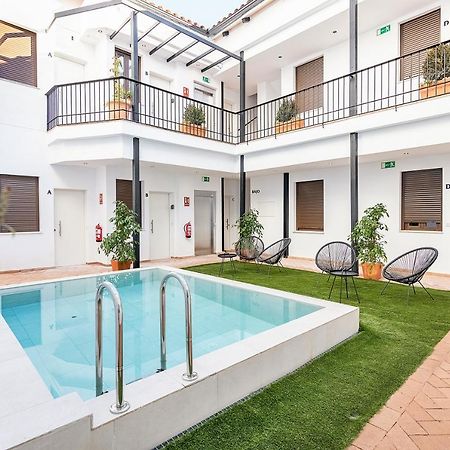 Apartamento Bhost - Regina IV Córdoba Exterior foto