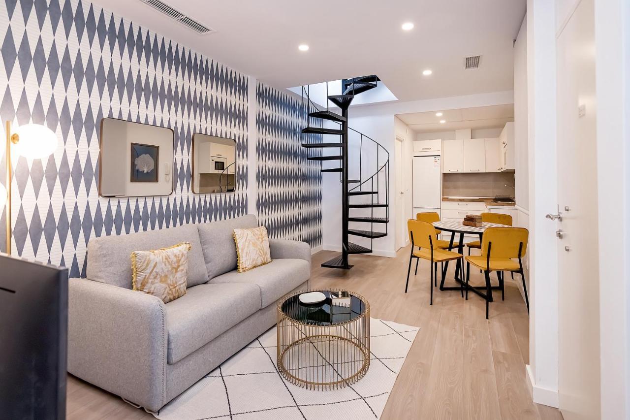 Apartamento Bhost - Regina IV Córdoba Exterior foto
