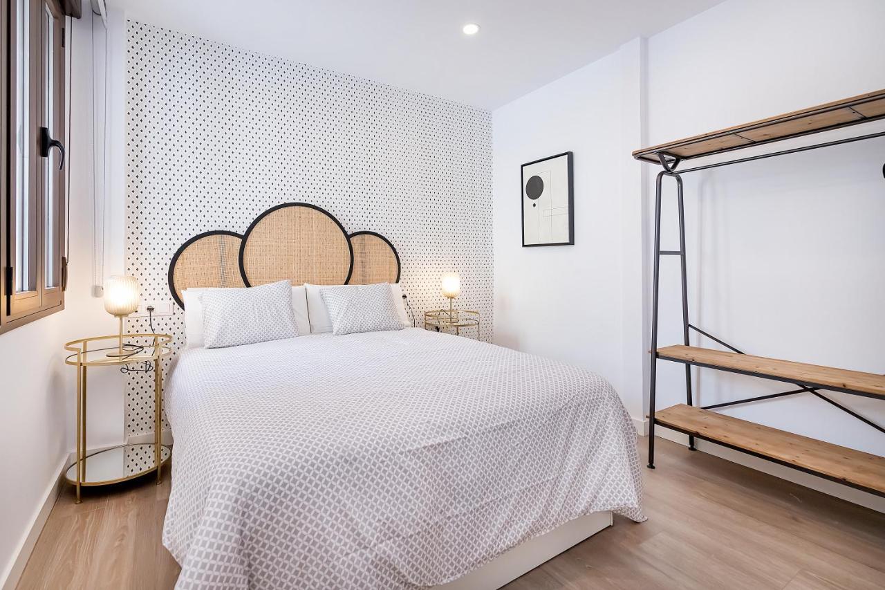 Apartamento Bhost - Regina IV Córdoba Exterior foto