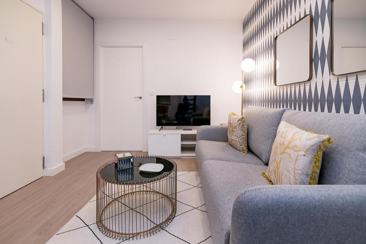 Apartamento Bhost - Regina IV Córdoba Exterior foto