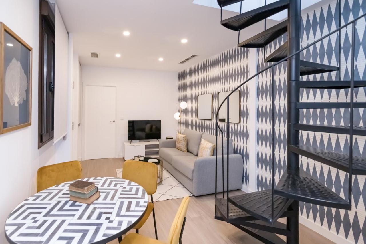 Apartamento Bhost - Regina IV Córdoba Exterior foto