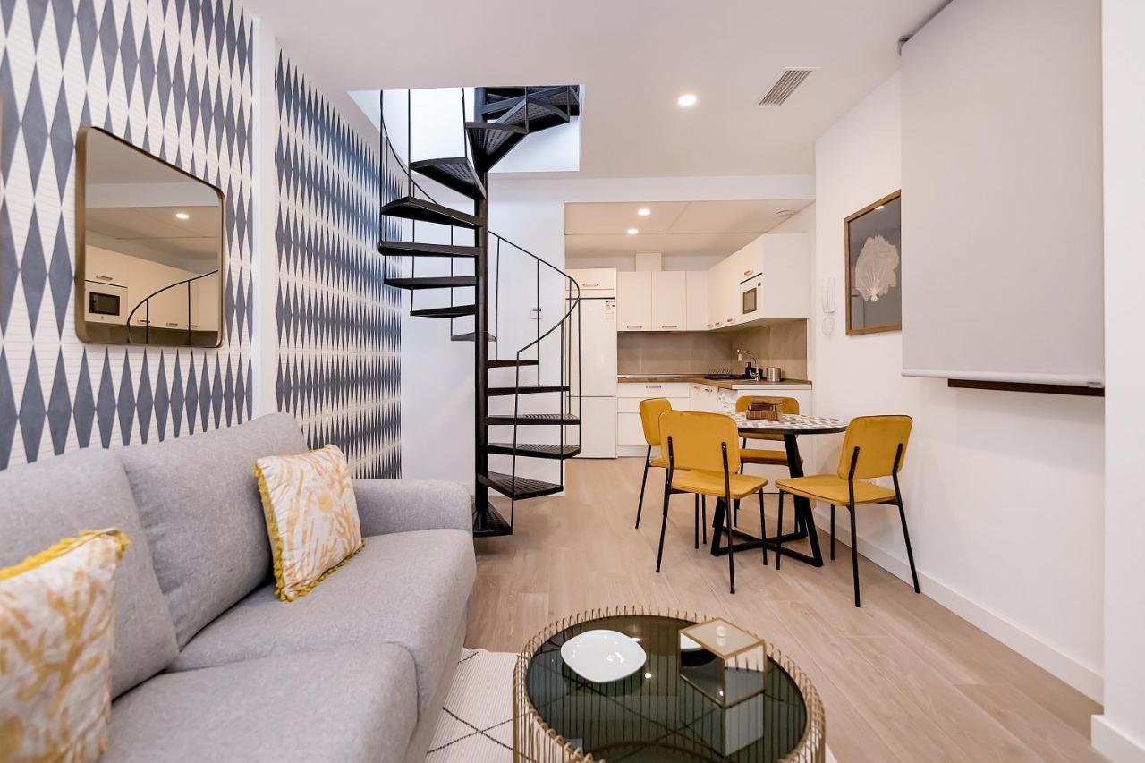 Apartamento Bhost - Regina IV Córdoba Exterior foto
