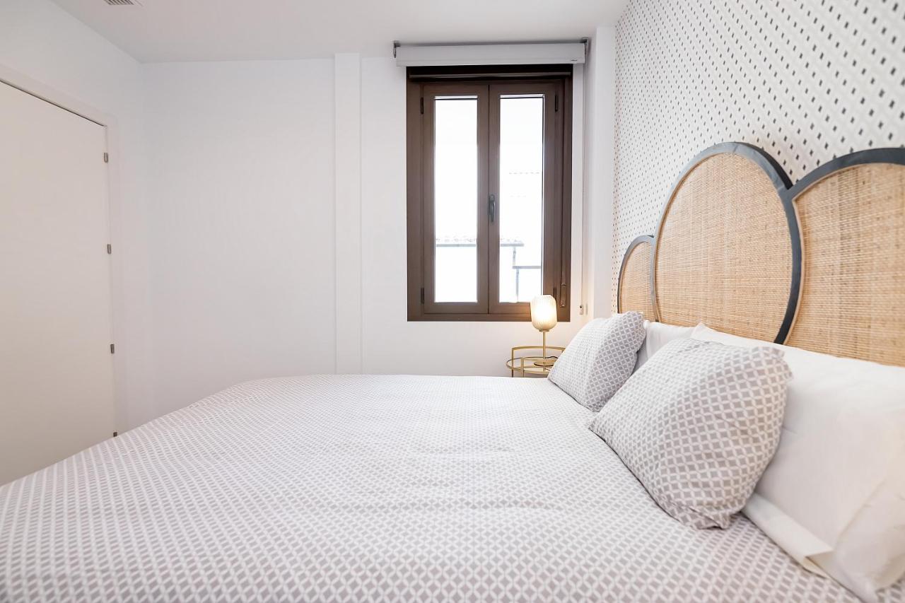 Apartamento Bhost - Regina IV Córdoba Exterior foto