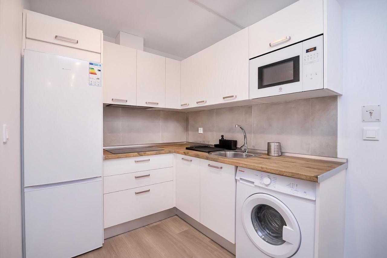 Apartamento Bhost - Regina IV Córdoba Exterior foto