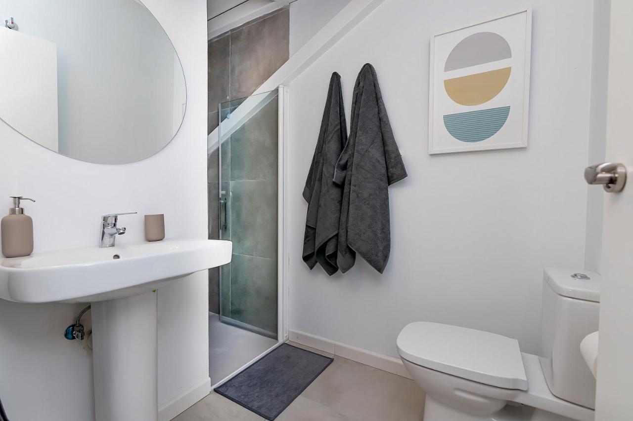 Apartamento Bhost - Regina IV Córdoba Exterior foto