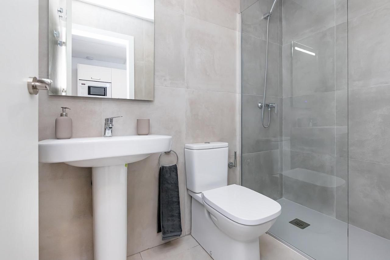 Apartamento Bhost - Regina IV Córdoba Exterior foto