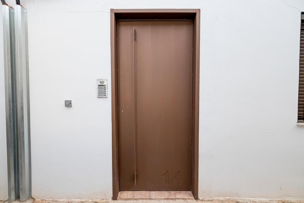 Apartamento Bhost - Regina IV Córdoba Exterior foto