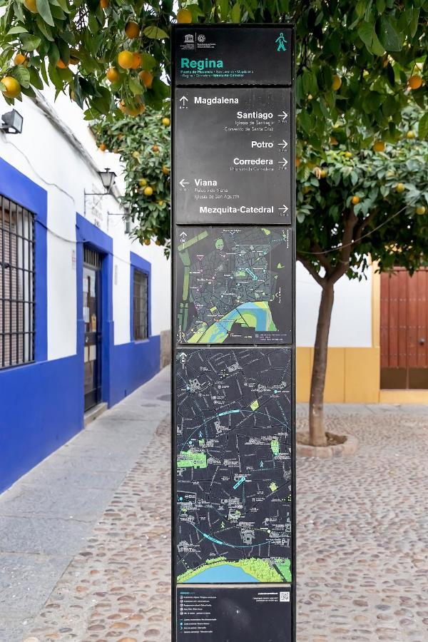 Apartamento Bhost - Regina IV Córdoba Exterior foto