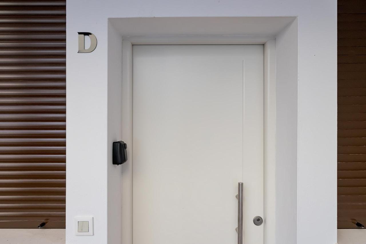 Apartamento Bhost - Regina IV Córdoba Exterior foto