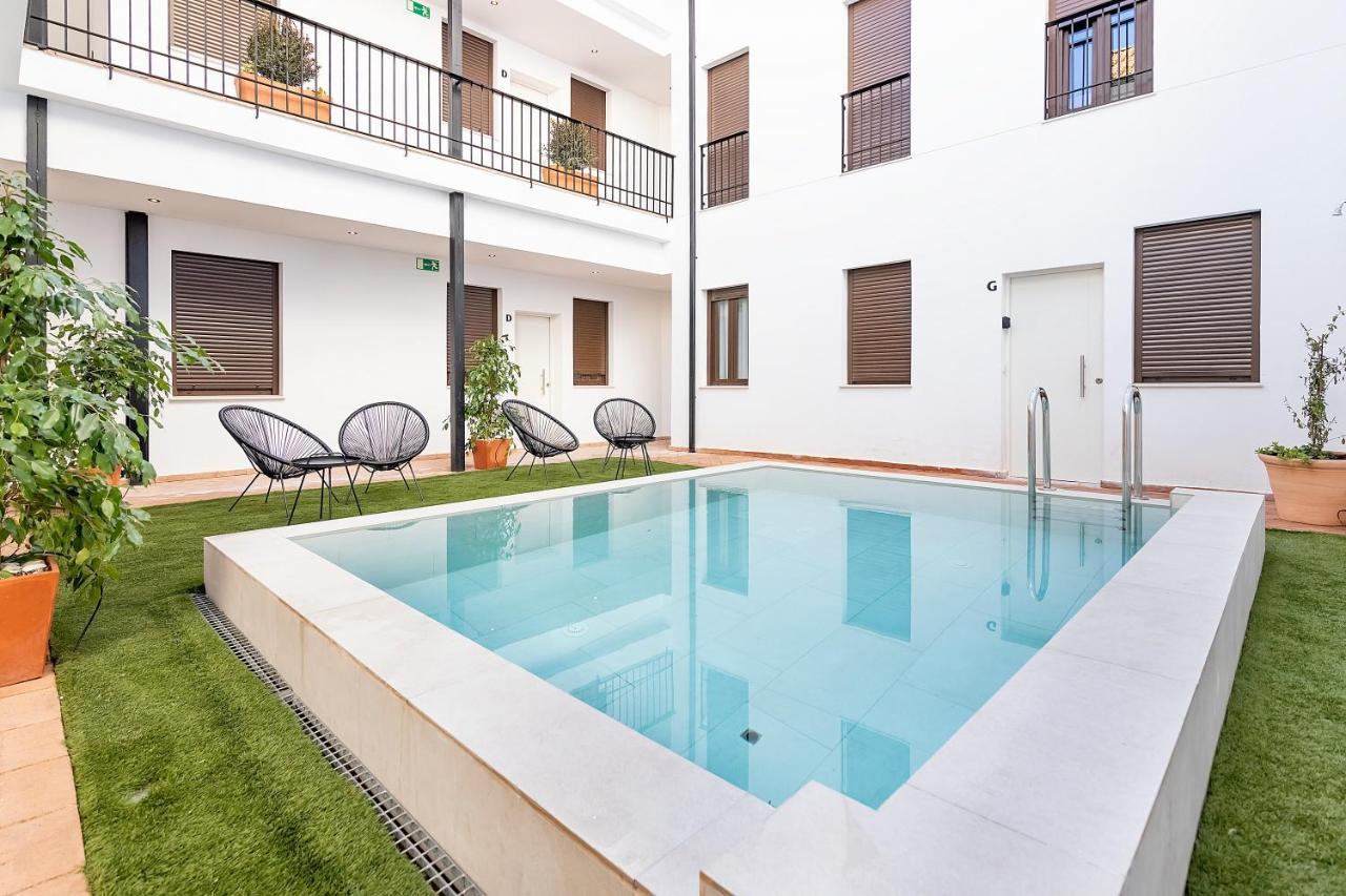 Apartamento Bhost - Regina IV Córdoba Exterior foto