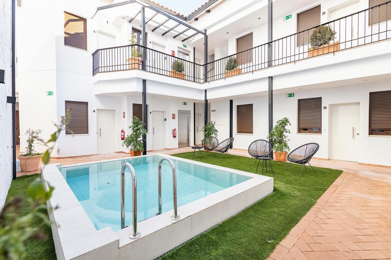Apartamento Bhost - Regina IV Córdoba Exterior foto