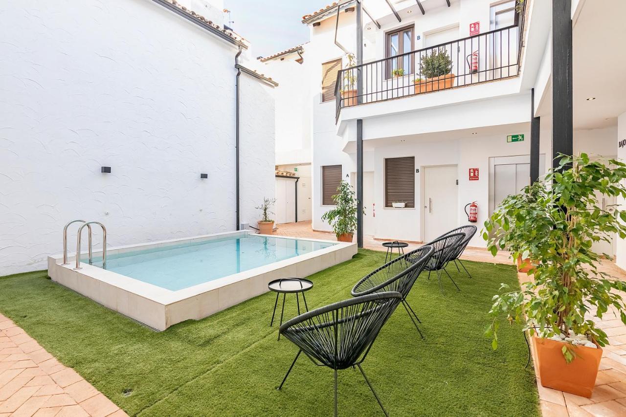 Apartamento Bhost - Regina IV Córdoba Exterior foto
